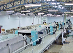 1.2m Topmaster Woolscour